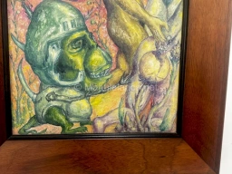 Retrospectiva José Morata